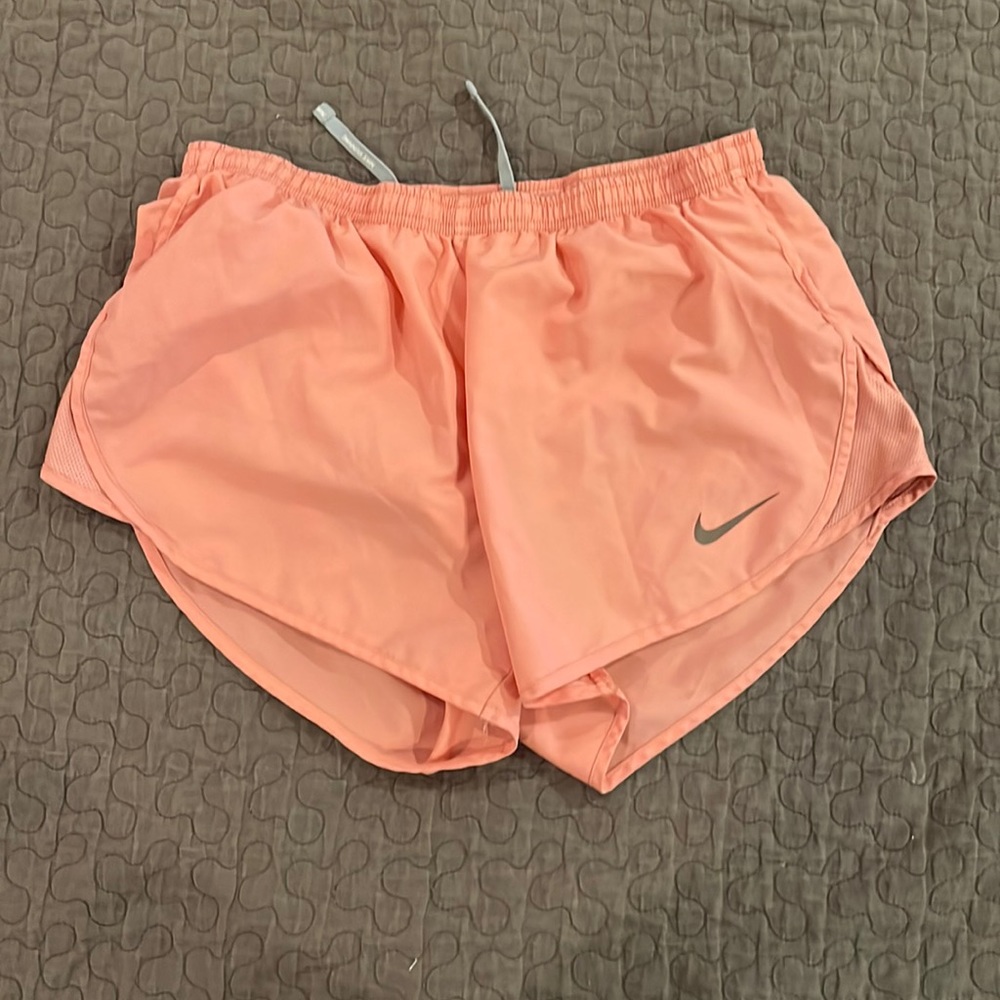 Nike Tempo Shorts
